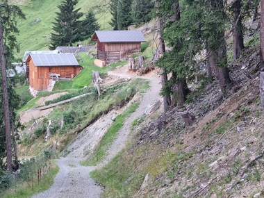 © Josef Manahl / Montafon Tourismus GmbH