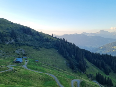 © Josef Manahl / Montafon Tourismus GmbH