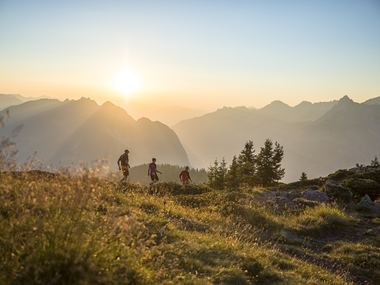 © WOM-Medien / Montafon