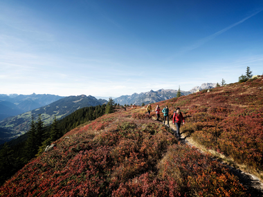 © Matthias Fend / Montafon