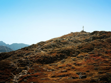 © Andreas Haller / Montafon