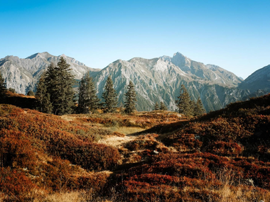 © Montafon Tourismus GmbH, Andreas Haller