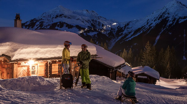 © Christina Wachter