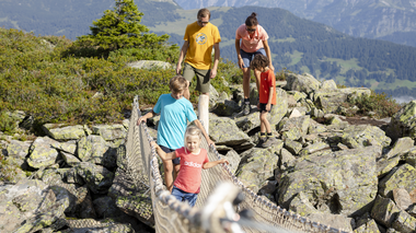 © Stefan Kothner / Silvretta Montafon