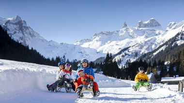 © Stefan Kothner / Montafon