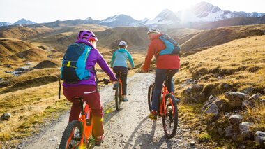 © Stefan Kothner / Montafon