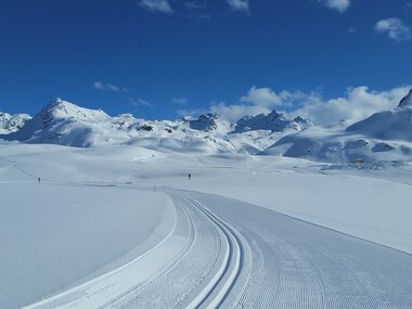 © Montafon