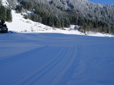 © Christina Wachter