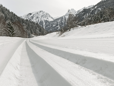 © Christina Wachter