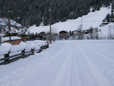 © Christina Wachter