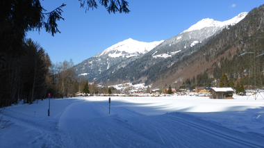 © Christina Wachter