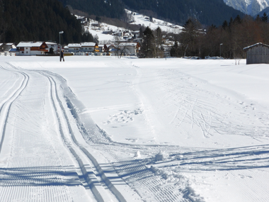 © Roland Fritsch / Montafon