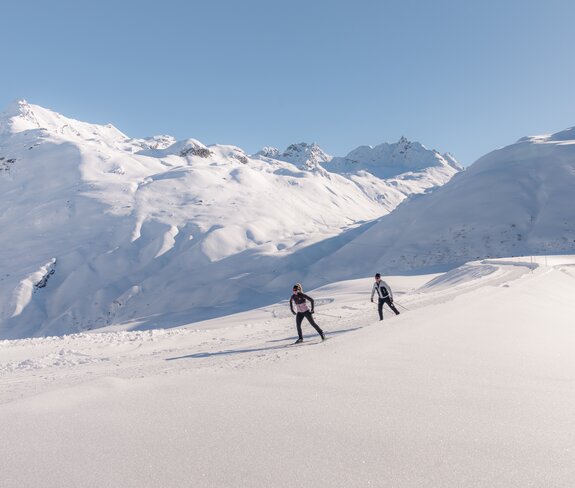 © © TVB Paznaun - Ischgl