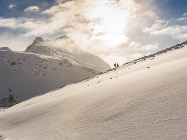 © Christina Wachter