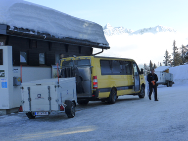 © Christina Wachter / Montafon