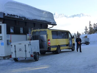 © Christina Wachter / Montafon