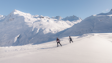 © © TVB Paznaun - Ischgl