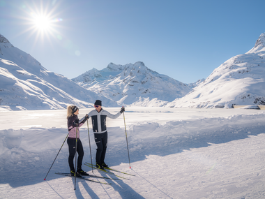 © © TVB Paznaun - Ischgl