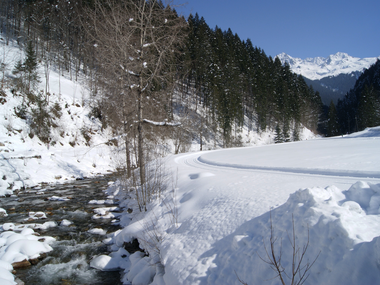 © Roland Fritsch / Montafon