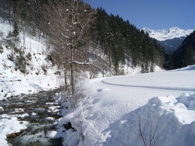 © Roland Fritsch / Montafon