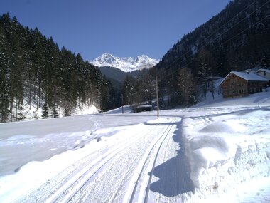 © Roland Fritsch / Montafon