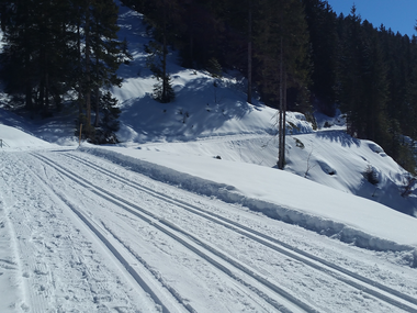 © Roland Fritsch / Montafon Tourismus GmbH