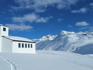 © Roland Fritsch / Montafon