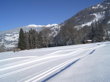 © Roland Fritsch / Montafon