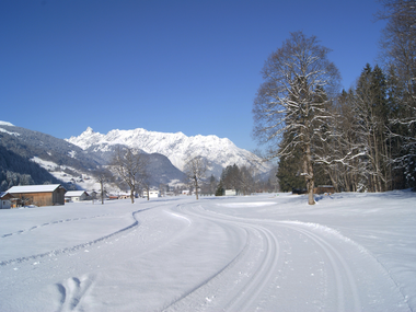 © Roland Fritsch / Montafon