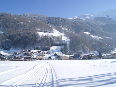 © Roland Fritsch / Montafon