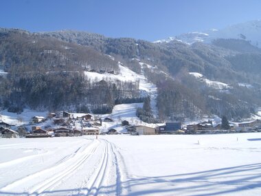 © Roland Fritsch / Montafon