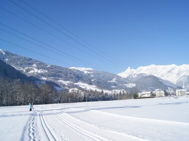 © Roland Fritsch / Montafon
