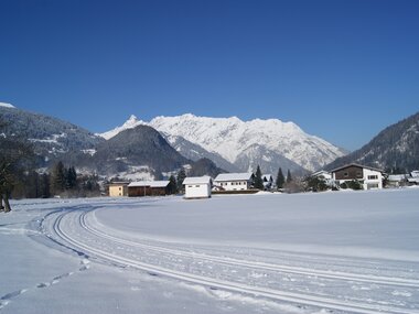 © Roland Fritsch / Montafon