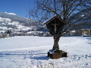 © Roland Fritsch / Montafon
