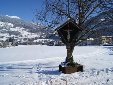 © Roland Fritsch / Montafon