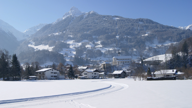 © Roland Fritsch / Montafon