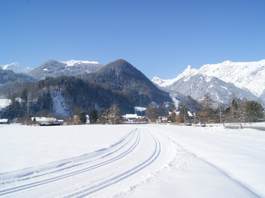 © Roland Fritsch / Montafon