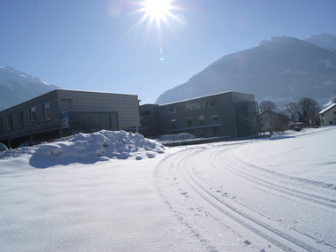 © Roland Fritsch / Montafon