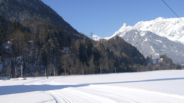 © Roland Fritsch / Montafon