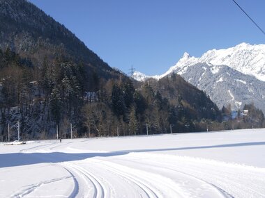 © Roland Fritsch / Montafon