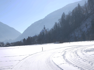 © Roland Fritsch / Montafon