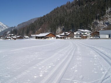 © Roland Fritsch / Montafon
