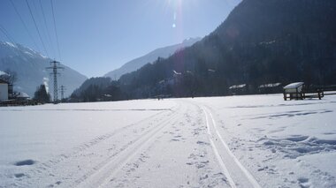 © Roland Fritsch / Montafon