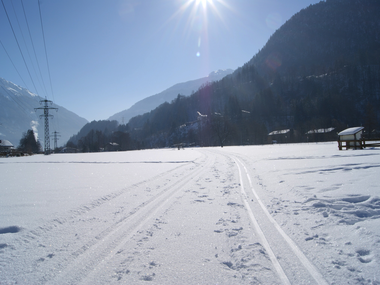 © Roland Fritsch / Montafon