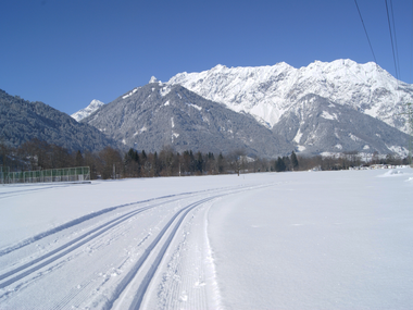 © Roland Fritsch / Montafon