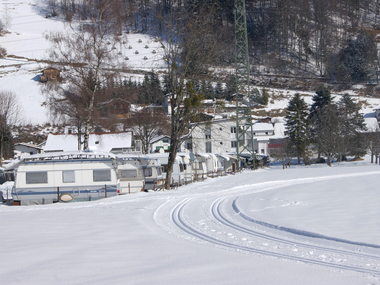 © Roland Fritsch / Montafon