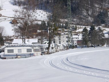 © Roland Fritsch / Montafon