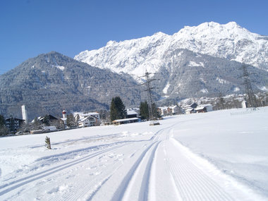 © Roland Fritsch / Montafon