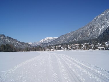 © Roland Fritsch / Montafon