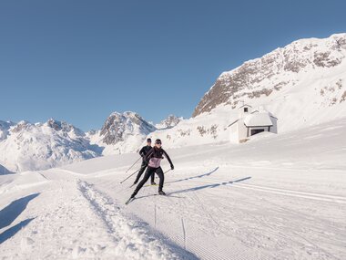 © © TVB Paznaun - Ischgl